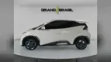 BYD Dolphin Mini - Miniatura 6