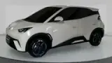 BYD Dolphin Mini - Miniatura 7
