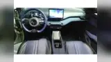 BYD Dolphin Mini - Miniatura 9