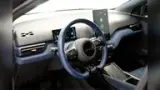BYD Dolphin Mini - Miniatura 16