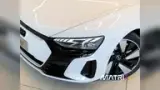 Audi Rs E-tron  GT - Miniatura 4