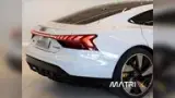 Audi Rs E-tron  GT - Miniatura 6