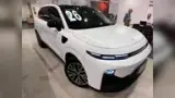 Leapmotor B10 - Miniatura 1