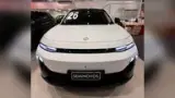Leapmotor B10 - Miniatura 2