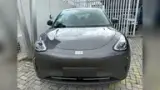 Geely EX2 - Miniatura 1