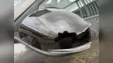 Geely EX2 - Miniatura 10