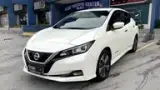 Nissan Leaf - Miniatura 1