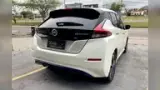 Nissan Leaf - Miniatura 2