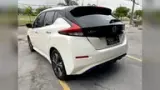 Nissan Leaf - Miniatura 5
