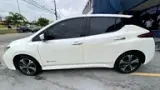 Nissan Leaf - Miniatura 7