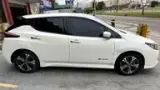 Nissan Leaf - Miniatura 8