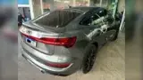 Audi E-tron Sportback - Miniatura 1