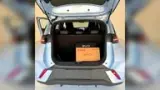 BYD Dolphin Mini - Miniatura 12