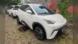 BYD Dolphin Mini - Miniatura 1