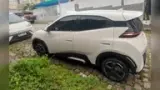 BYD Dolphin Mini - Miniatura 5