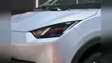 BYD Dolphin Mini - Miniatura 5
