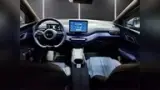 BYD Dolphin Mini - Miniatura 7