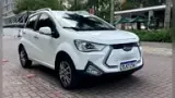 JAC Iev20 - Miniatura 2