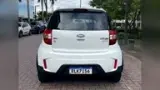 JAC Iev20 - Miniatura 4