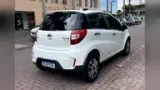 JAC Iev20 - Miniatura 5