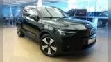 Volvo XC40 Recharge - Miniatura 1