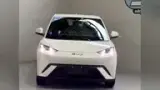 BYD Dolphin Mini - Miniatura 2