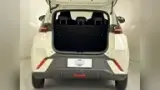 BYD Dolphin Mini - Miniatura 7