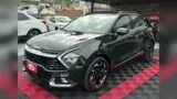Kia Niro EV - Miniatura 3
