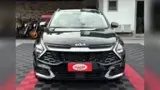 Kia Niro EV - Miniatura 4