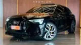 Audi E-tron Sportback - Miniatura 1