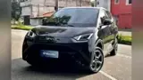BYD Dolphin Mini - Miniatura 1