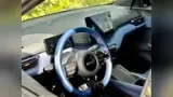 BYD Dolphin Mini - Miniatura 4