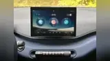 BYD Dolphin Mini - Miniatura 8