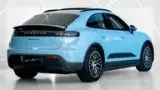 Porsche Taycan - Miniatura 2