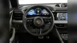 Porsche Taycan - Miniatura 12