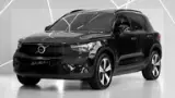 Volvo XC40 Recharge - Miniatura 1