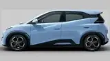 BYD Dolphin Mini - Miniatura 3
