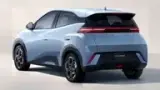 BYD Dolphin Mini - Miniatura 4