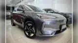 Geely EX5 - Miniatura 3