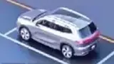 Geely EX5 - Miniatura 9