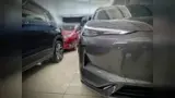 Geely EX5 - Miniatura 15