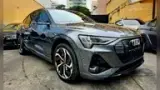 Audi E-tron Sportback - Miniatura 1