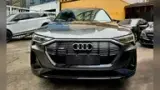 Audi E-tron Sportback - Miniatura 2