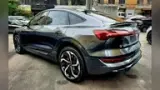 Audi E-tron Sportback - Miniatura 3
