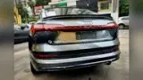 Audi E-tron Sportback - Miniatura 4