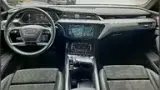 Audi E-tron Sportback - Miniatura 9