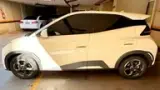BYD Dolphin Mini - Miniatura 2