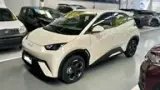 BYD Dolphin - Miniatura 1