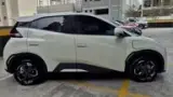 BYD Dolphin Mini - Miniatura 5