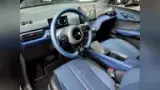 BYD Dolphin Mini - Miniatura 9